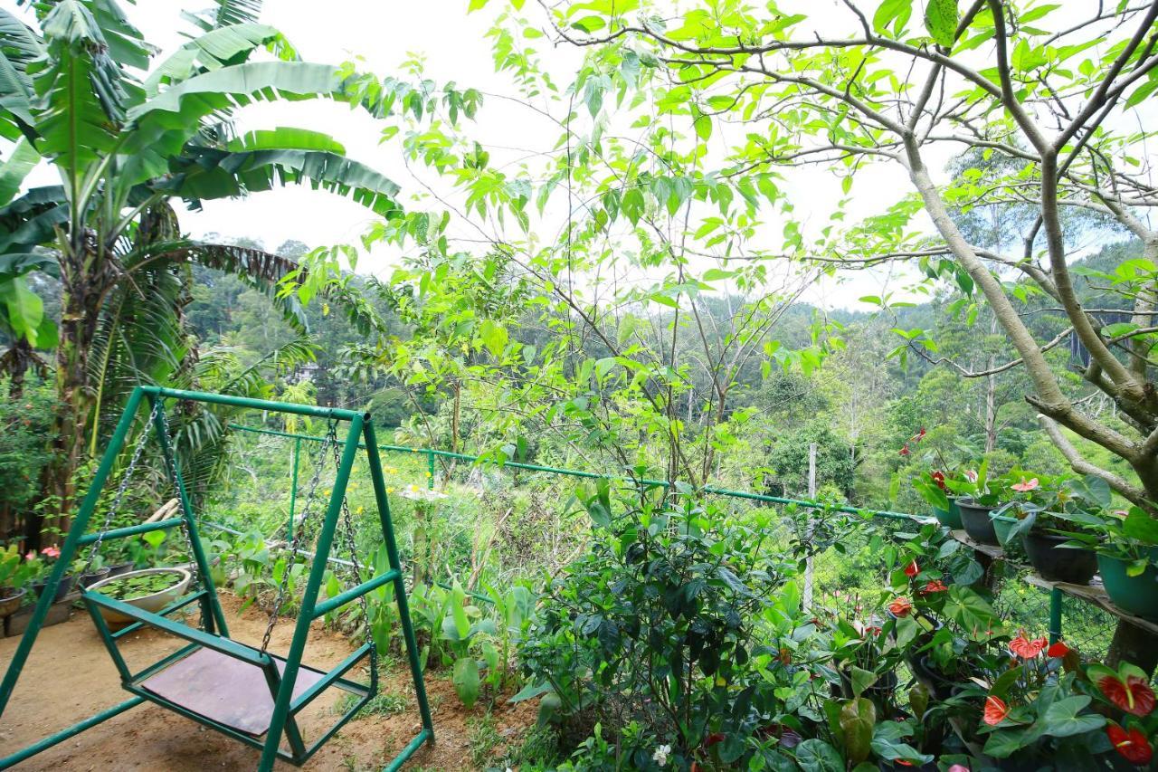 Nature Relax Ella Exterior photo