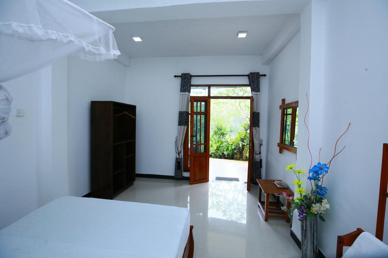 Nature Relax Ella Exterior photo